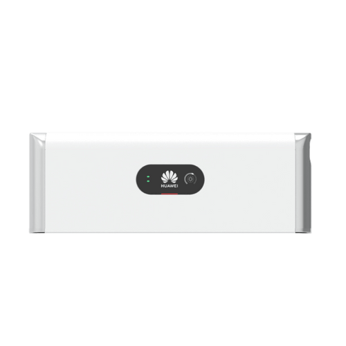 Battery from Huawei 600.0V LUNA2000-5-C0 (BMS) with KWH capacity