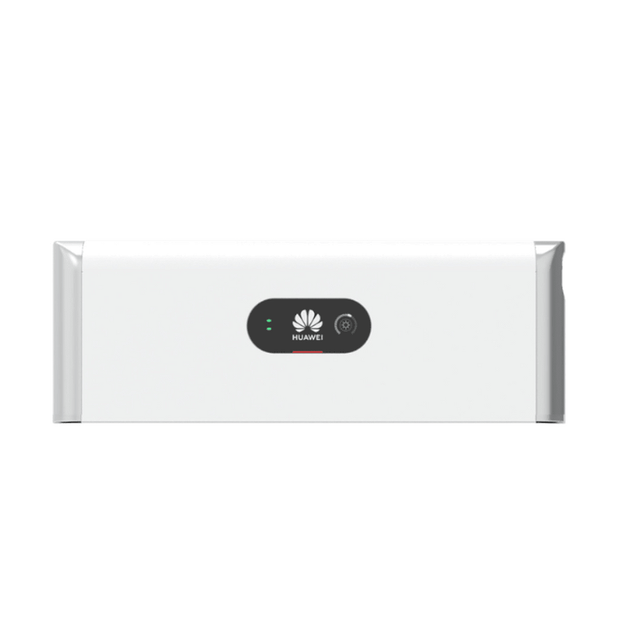 Battery from Huawei 600.0V LUNA2000-5-C0 (BMS) with KWH capacity