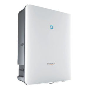 Wechselrichter from Sungrow SH10RT-20 with 15.0KW DC and 2 MPPT