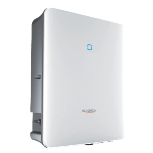 Wechselrichter from Sungrow SH8.0RT-20 with 12.0KW DC and 2 MPPT