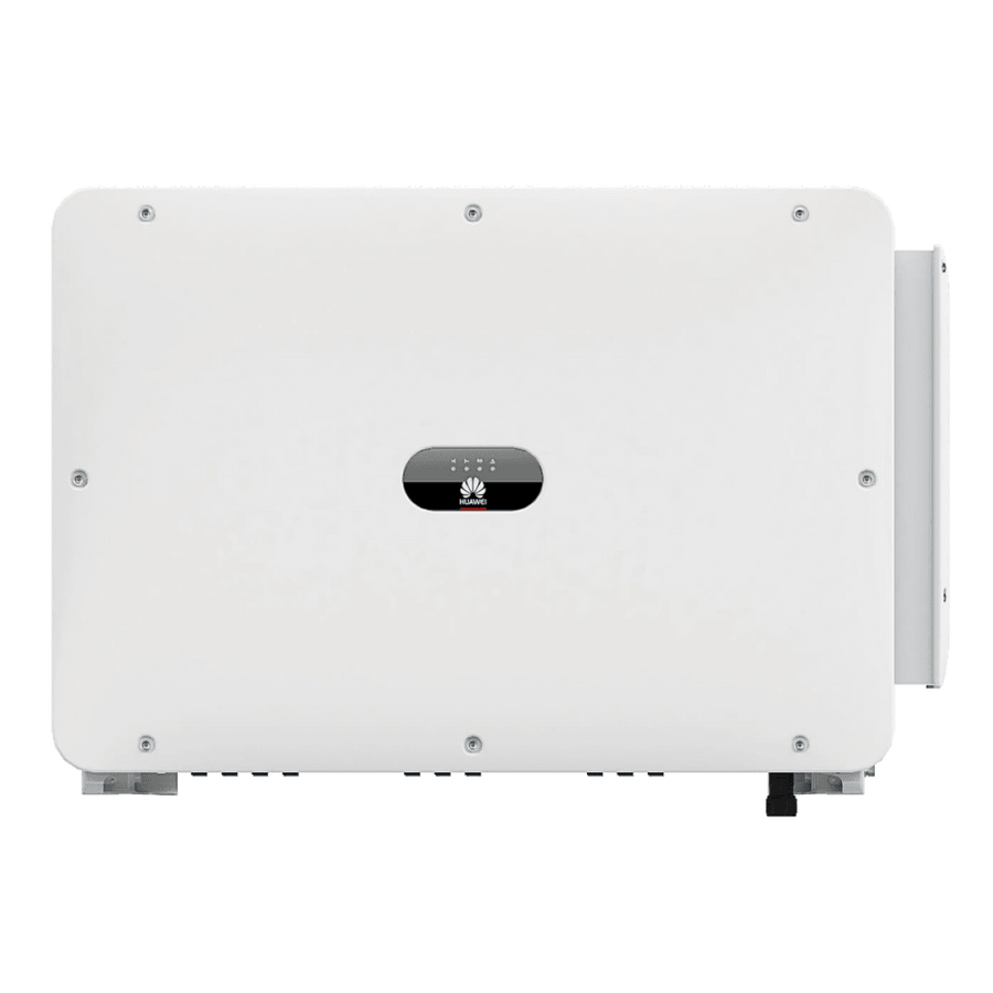 Wechselrichter from Huawei SUN2000-100KTL-M2 (SPD 1+2) with KW DC and 10 MPPT