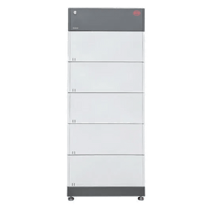Battery from BYD 256.0V B-Box Premium HVM 13.8 with 13.8KWH capacity