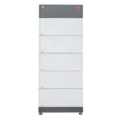 Battery from BYD 256.0V B-Box Premium HVM 13.8 with 13.8KWH capacity