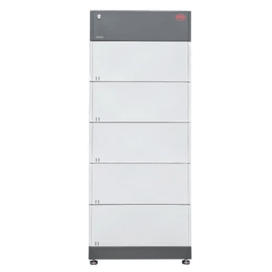 Battery from BYD 256.0V B-Box Premium HVM 13.8 with 13.8KWH capacity