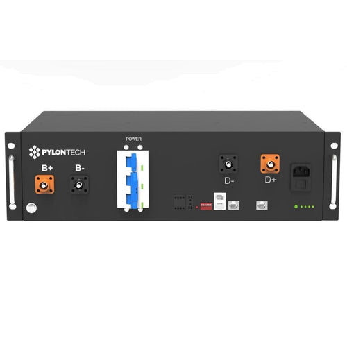 Pylontech SC0500-100S BMS for H48050 - Best price | SolarTraders