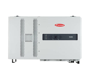 Wechselrichter from Fronius Tauro ECO 50-3-P with 75.0KW DC and 1 MPPT