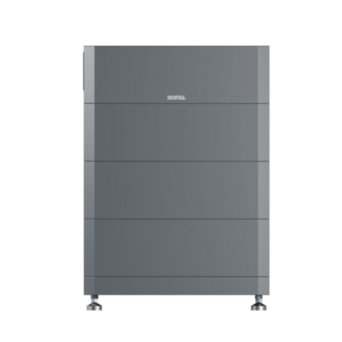 Battery from Kostal 192.0V HELIVOR HV 9.6KWh with 9.6KWH capacity