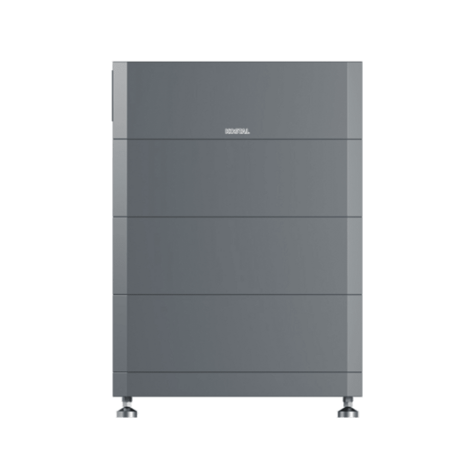 Battery from Kostal 192.0V HELIVOR HV 9.6KWh with 9.6KWH capacity