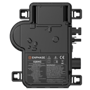 Wechselrichter from Enphase IQ8HC-72-M-INT with 0.56KW DC and 1 MPPT