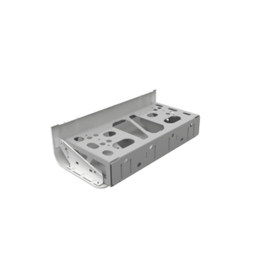 Huawei LUNA2000-S1 Wall Mounting Bracket - Price comparison | SolarTraders