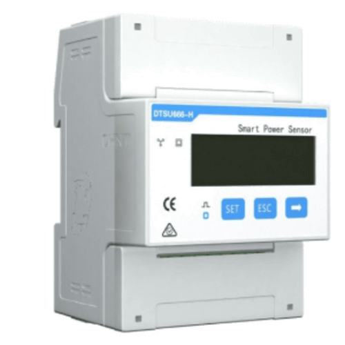 Huawei DTSU666-H 250A/50mA Smart Power Sensor - Best price | SolarTraders