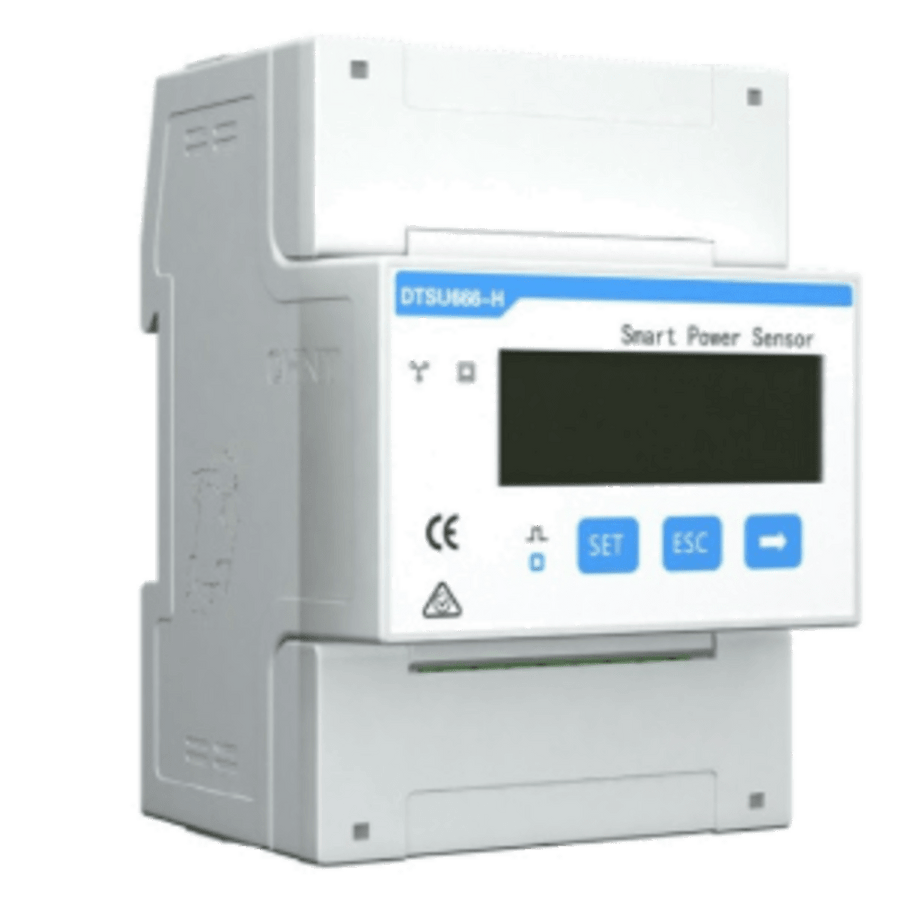 Huawei DTSU666-H 250A/50mA Smart Power Sensor - Best price | SolarTraders