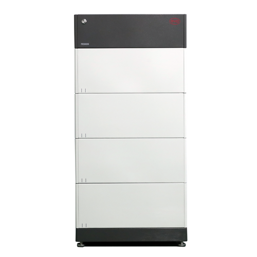 BYD B-Box Premium HVM 11.0 Thuisbatterij 11 kWh Energieopslag