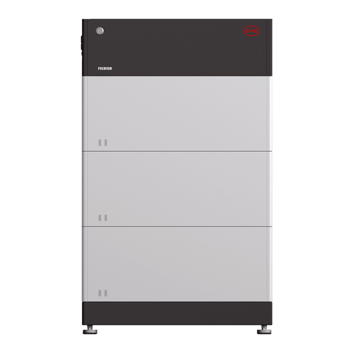 BYD B-Box Premium HVM 8.3 Thuisbatterij 8 kWh Energieopslag