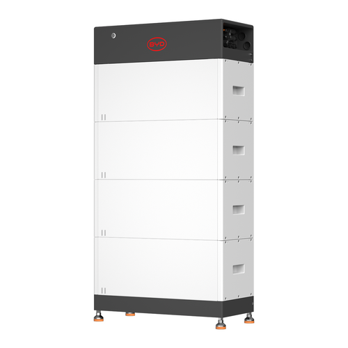 BYD BATTERY-BOX HVM+ 11.0 Thuisbatterij 11 kWh Energieopslag