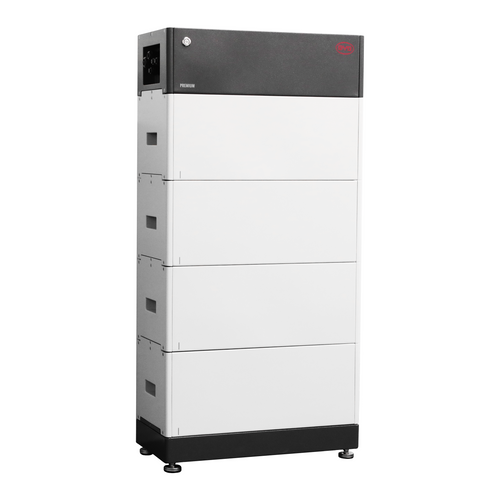 BYD BATTERY-BOX HVS+ 10.2 Thuisbatterij 10 kWh Energieopslag