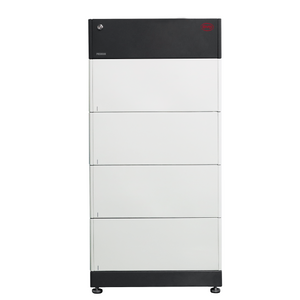 BYD B-Box Premium HVS 10.2 (10.24 kWh) Thuisbatterij 10 kWh Energieopslag