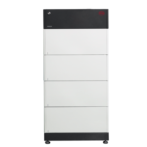 BYD B-Box Premium HVS 10.2 (10.24 kWh) Thuisbatterij 10 kWh Energieopslag