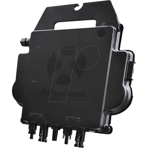 Wechselrichter from AP Systems DS3-L-EU Microinverter with 0.55KW DC and 1 MPPT