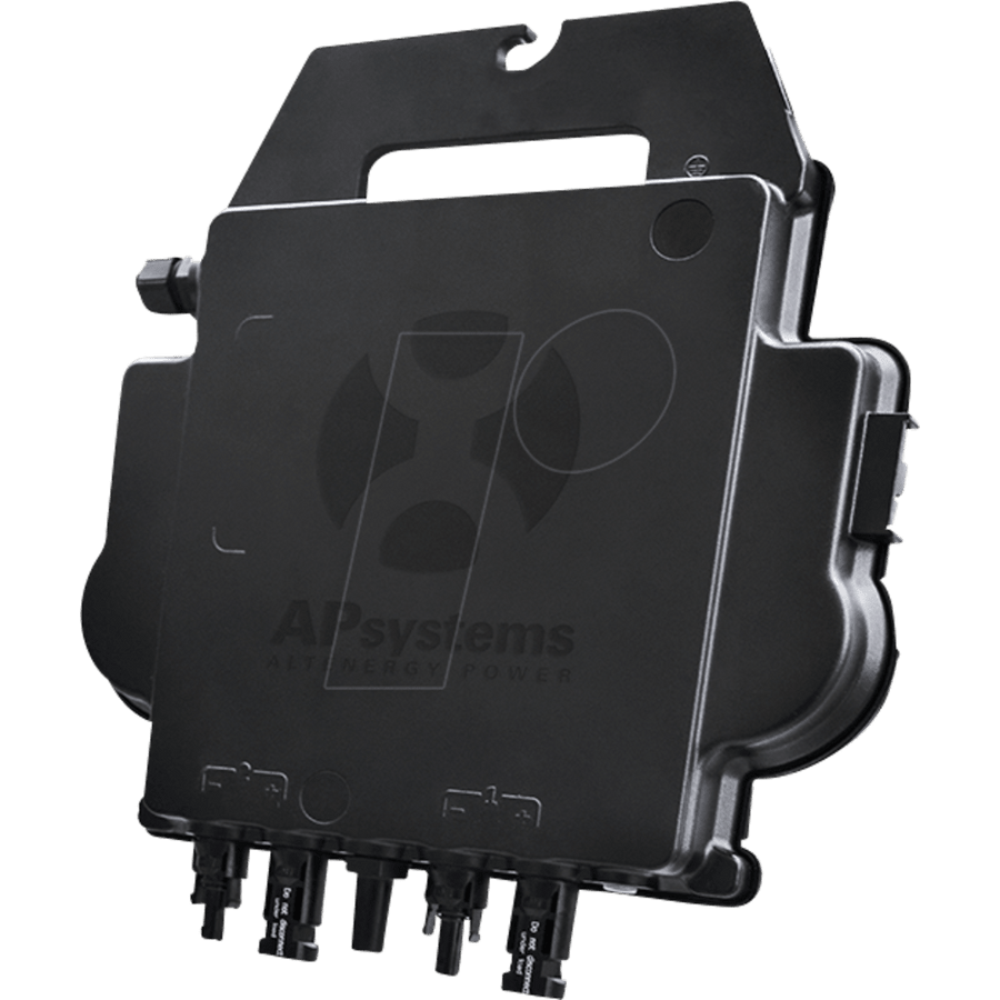 Wechselrichter from AP Systems DS3-L-EU Microinverter with 0.55KW DC and 1 MPPT