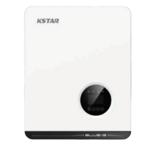 Wechselrichter from Kstar KSG-40KT with 60.0KW DC and 3 MPPT