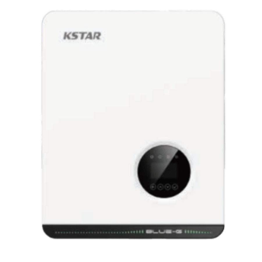Wechselrichter from Kstar KSG-40KT with 60.0KW DC and 3 MPPT