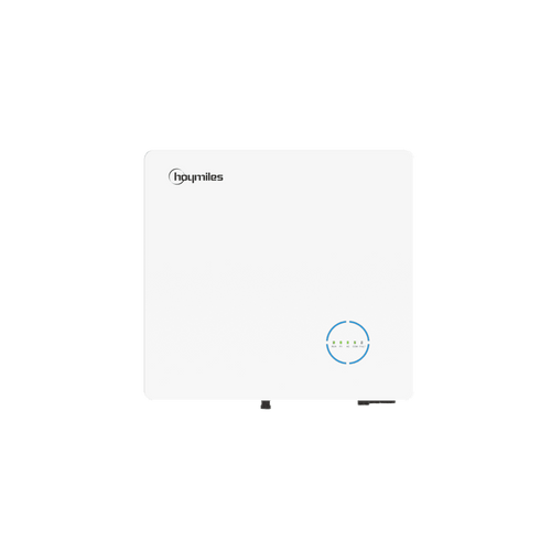 Wechselrichter from Hoymiles HAT-5.0HV-EUG1 with 5.0KW DC and MPPT