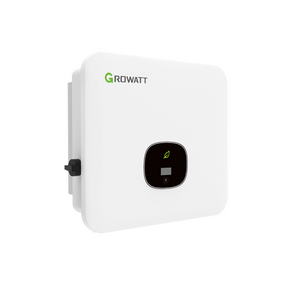 Wechselrichter from Growatt MOD 4000TL3-XH (BP) with 8.0KW DC and 2 MPPT