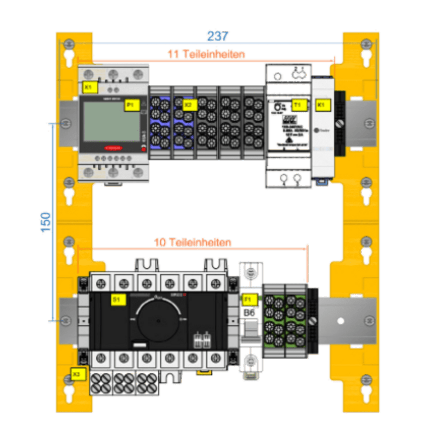 Enwitec 10016289 - Wholesale | SolarTraders