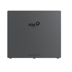 Battery from FOX ESS 384.0V EP11 HIGH VOLTAGE STORAGE BATTERY with 10.36KWH capacity