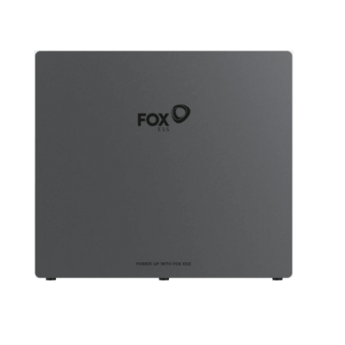 Battery from FOX ESS 384.0V EP11 HIGH VOLTAGE STORAGE BATTERY with 10.36KWH capacity