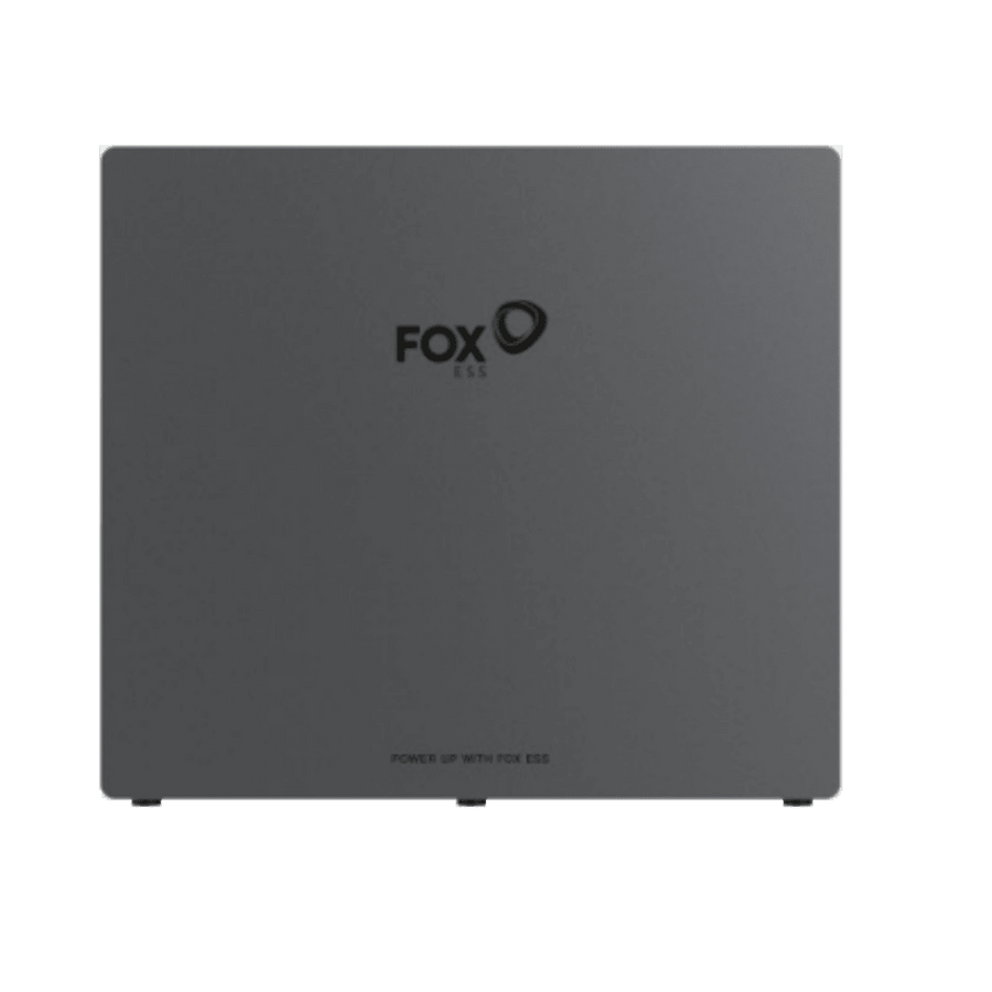 Battery from FOX ESS 384.0V EP11 HIGH VOLTAGE STORAGE BATTERY with 10.36KWH capacity