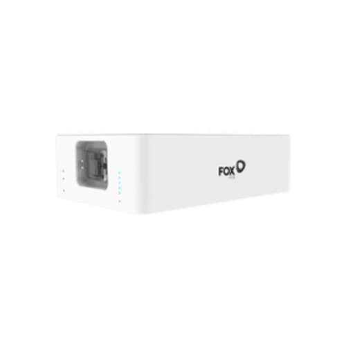 Battery from FOX ESS 89.6V EQ4800- 4,66kWh HV Battery (Master) with 4.66KWH capacity
