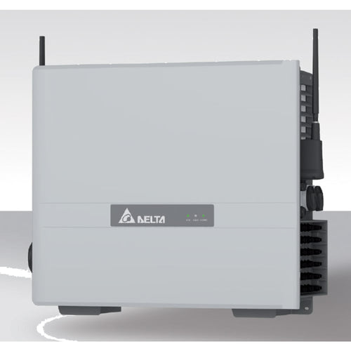 Wechselrichter from Delta Energy Systems M70A with 70.0KW DC and 6 MPPT