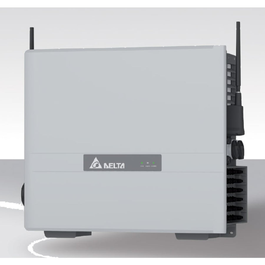 Wechselrichter from Delta Energy Systems M70A with 70.0KW DC and 6 MPPT