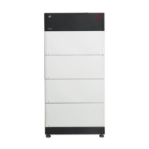 Battery from BYD 409.0V B-Box Premium HVS 10.2 (10.24 kWh) with 10.24KWH capacity
