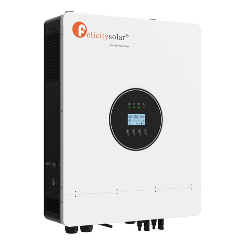 Felicity Solar IVEM 8048