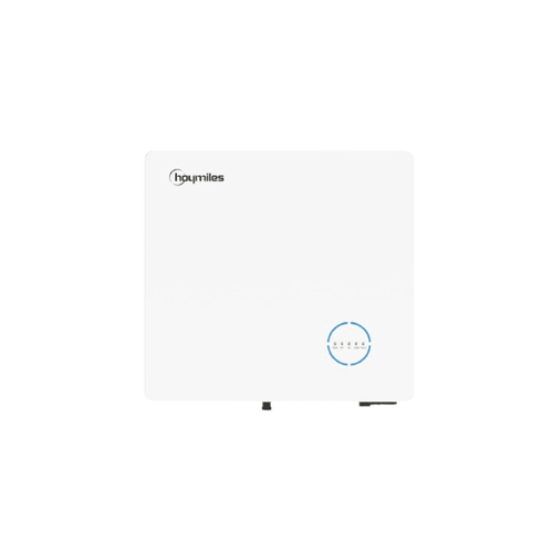 Wechselrichter from Hoymiles HAS-3.0LV-EUG1 with 6.0KW DC and MPPT