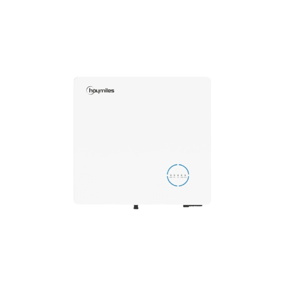 Wechselrichter from Hoymiles HAS-3.0LV-EUG1 with 6.0KW DC and MPPT