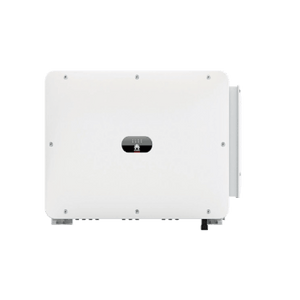 Wechselrichter from Huawei SUN2000-150K-MG0 with KW DC and 7 MPPT