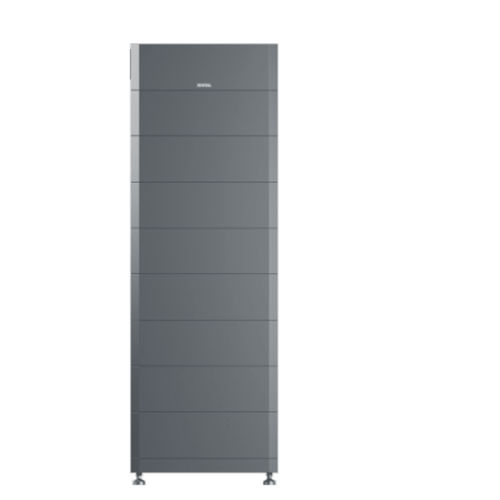 Battery from Kostal 512.0V HELIVOR HV 25.6KWh with 25.6KWH capacity
