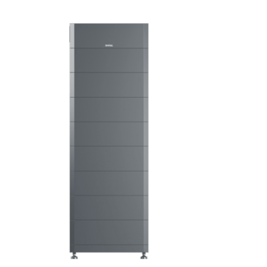 Battery from Kostal 512.0V HELIVOR HV 25.6KWh with 25.6KWH capacity