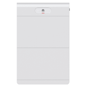 Battery from Huawei V LUNA2000-12-S1 with 11.9KWH capacity