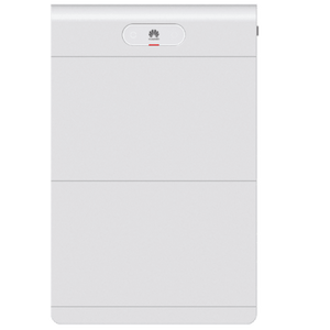 Battery from Huawei V LUNA2000-10-S1 with 10.0KWH capacity