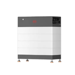 Battery from BYD 204.8V Battery-Box HVB (11,8 KWh) with 11.8KWH capacity