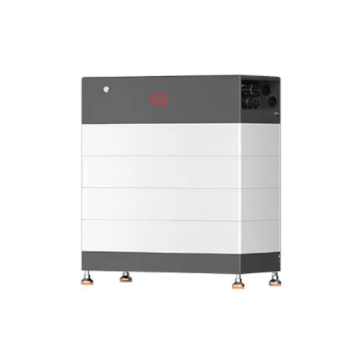 Battery from BYD 204.8V Battery-Box HVB (11,8 KWh) with 11.8KWH capacity