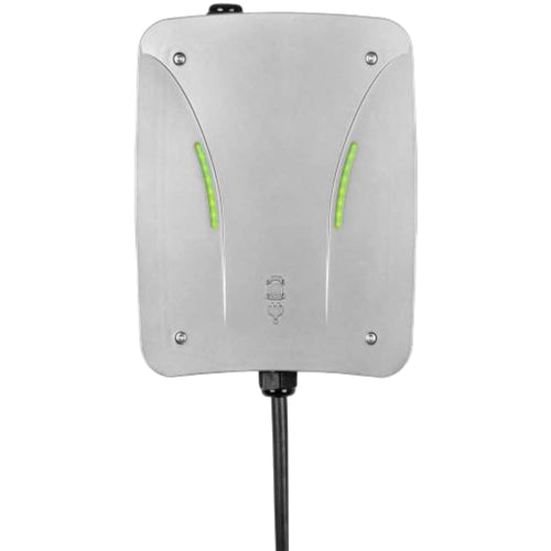 Hardy Barth Wallbox cPµ2 PRO 11kW Type 2 cable 8m smooth - Price comparison | SolarTraders