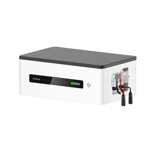 GoodWe Lynx Home F Plus+ HV (BCU)