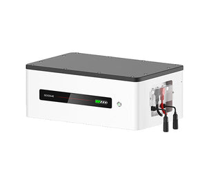 GoodWe Lynx Home F Plus+ HV (BCU) Thuisbatterij Energieopslag