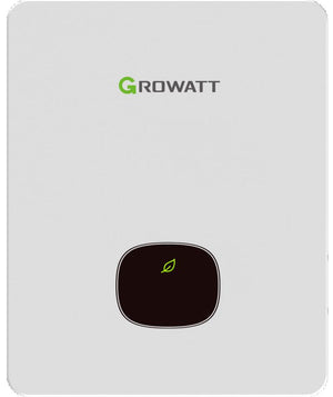 Growatt SYN 100-XH-30 Backup Box Accessoire
